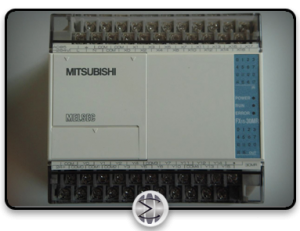 Cursos de PLC Mitsubishi